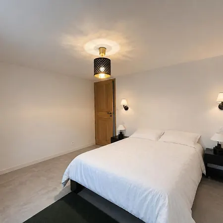 Belle Maison En Pierre Coeur Du Quercy, 4 Ch Et 4 Sdb Prázdninový dům
