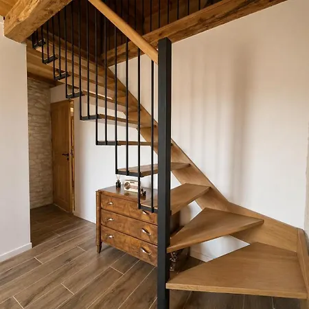 Prázdninový dům Belle Maison En Pierre Coeur Du Quercy, 4 Ch Et 4 Sdb
